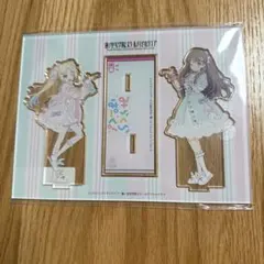 蓮ノ空 キャラクターグッズ