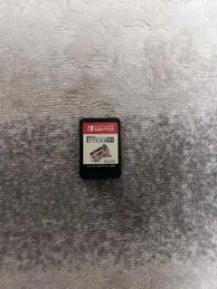 Nintendo Switch 世界のアソビ大全51作動あり