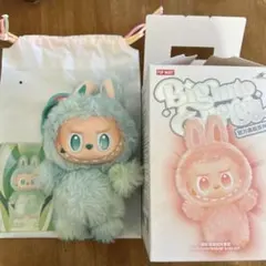 【美品】ラブブ　SERENITY 正規品