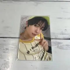 NCT WISH ミューモ特典
