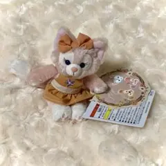 リーナベル マスコット