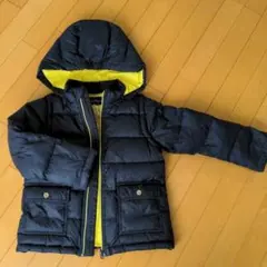 グリーンレーベルリラクシング　125  ダウンコート