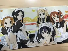 2026年最新】プレイマット けいおんの人気アイテム - メルカリ