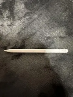 Apple Pencil 第二世代本体 元箱付き