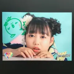 超ときめき♡宣伝部 吉川ひより 生写真 直筆サイン入り - メルカリ