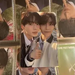 ALD1 シンロン ジュンソ トレカ ケミ ヘンロンズ