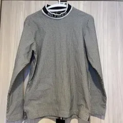 トミーヒルフィガー　モックネック　M