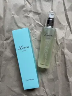 Lamino Lotion 120ml 日本製 - メルカリ