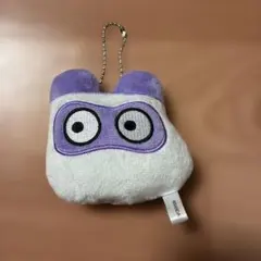 たまごっち　フェイスぬいぐるみマスコット　ますくっち