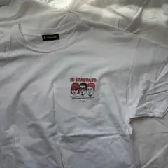 Hi-STANDARD STAY GOLD Tシャツ ホワイト サイズM - メルカリ