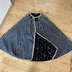 道中合羽　旅支度　やくざ踊り　日本舞踊 踊り衣装 道中合羽 旅支度 やくざ踊り 日本舞踊 踊り衣装 - メルカリ