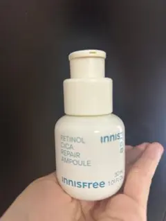 innisfree レチノール シカ リペア セラム 30mLのサムネイル
