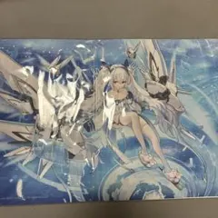 アンノウン・サプライズ プレイマット - メルカリ