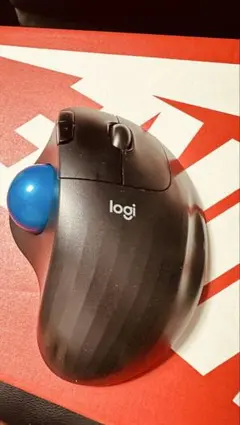 Logicool M575