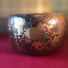 2025年最新】桐 蒔絵 火鉢の人気アイテム - メルカリ