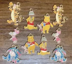 2025年最新】ディズニー ストラップ プーさん ピグレットの人気