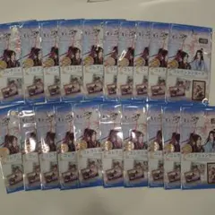 増殖するG 灰流うらら2枚 プリズマ プリシク スタンプエディション 日