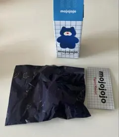 mojojojo　モジョジョジョ　you never know