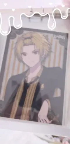 ♥そうまブロマイド♥