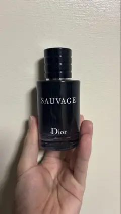 2025年最新】dior ソバージュ 60mlの人気アイテム - メルカリ