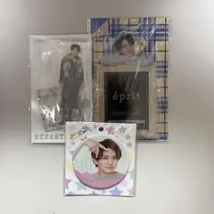 2026年最新】Aぇ！group缶バッジの人気アイテム - メルカリ