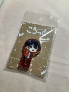 カラフルピーチ からぴち ゆあんくん ころっと