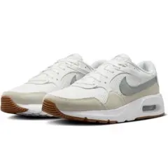 [ナイキ] エア マックス SC　CW4554-121 [24.5 cm]箱有