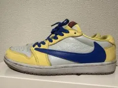 【26.5cm】Travis Scott × Jordan 1 Low OG