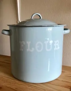 2025年最新】ホーロー缶の人気アイテム - メルカリ