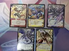 デュエルマスターズ ダーバンテ デッキパーツ - メルカリ
