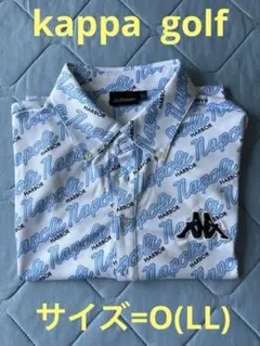 Kappa Napoli HARBOR ゴルフシャツ 半袖 メンズのサムネイル