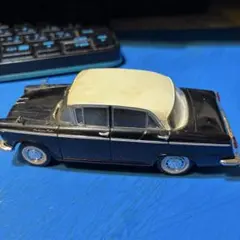 日産セドリック1900 カスタム　1961のサムネイル