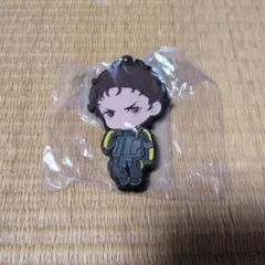 劇場版 閃光のハサウェイ カプセルラバーマスコット ハサウェイ・ノア ガチャ