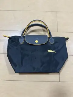 LONGCHAMP ロンシャン プリアージュS トートバッグ