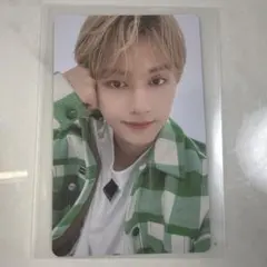 SEVENTEEN シーグリ 2022 ジュン