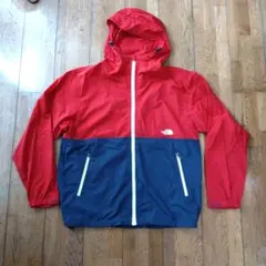THE NORTH FACE ノースフェイス ナイロンパーカー