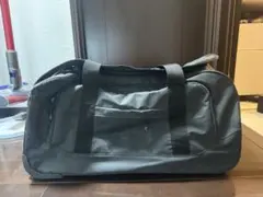 Coleman コールマン ボストンキャリーケース 黒 キャリーバック