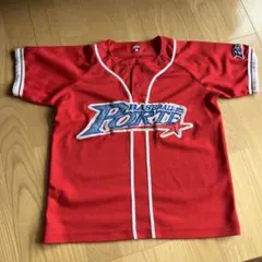 ポルテ ユニフォーム