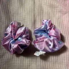 ハッピーセット キキララ 2個セット