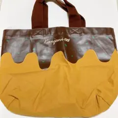 関ジャニ’sエイターテインメント　たこ焼き　ショッピングバッグ(カバン)