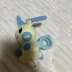 マイナン キーホルダー　ぬいぐるみ　ユーメイト　ポケモン