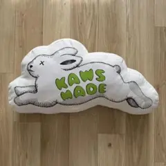 ぬいぐるみ Human Made CUSHION KAWS #2 HUMAN MADE × KAWS (ヒューマンメイド×カウズ) / CUSHION KAWS
