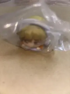 鬼滅の刃我妻善逸おねむたん