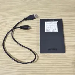 2026年最新】バッファロー SSD-PHP1.0U3BA/Nの人気アイテム - メルカリ