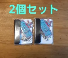 モンスターエナジー キーホルダー 2個セットのサムネイル