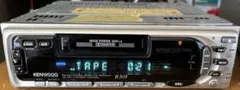 KENWOOD R505 カセットデッキ 本体のサムネイル