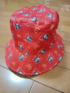 NRL ニューカッスルナイツ バケットハッ