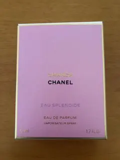 空箱 CHANEL
