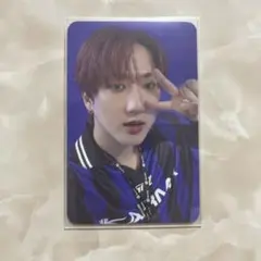 Stray Kids チャンビン KARMA soundwave ヨントン