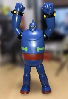 BANDAI スーパーロボット大作戦 XX-08 鉄人28号 - メルカリ